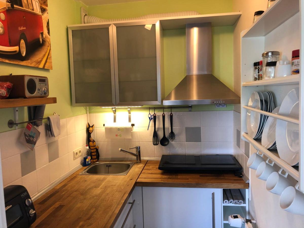 Appartement Fewo Im Herzen Von Willingen à Willingen  Extérieur photo