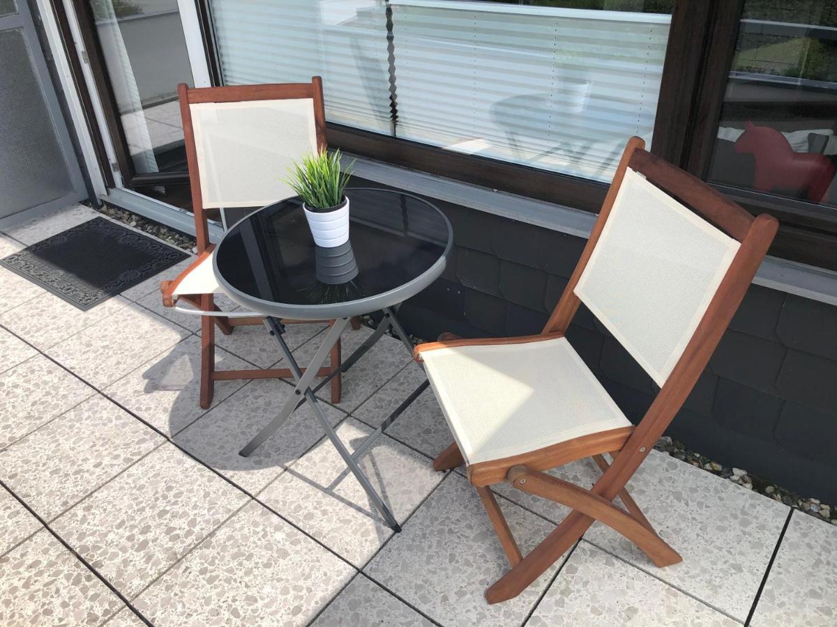 Appartement Fewo Im Herzen Von Willingen à Willingen  Extérieur photo