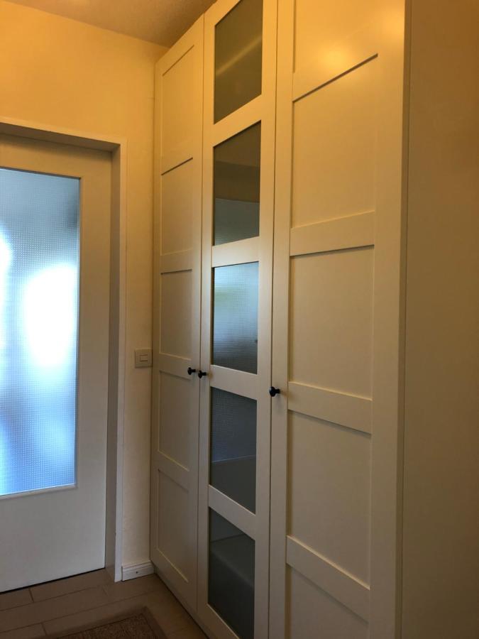 Appartement Fewo Im Herzen Von Willingen à Willingen  Extérieur photo
