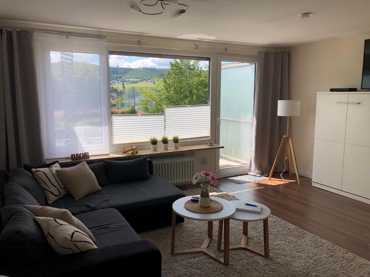 Appartement Fewo Im Herzen Von Willingen à Willingen  Extérieur photo