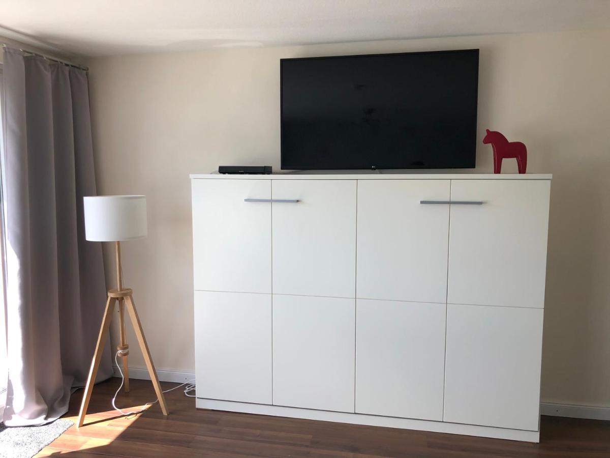 Appartement Fewo Im Herzen Von Willingen à Willingen  Extérieur photo