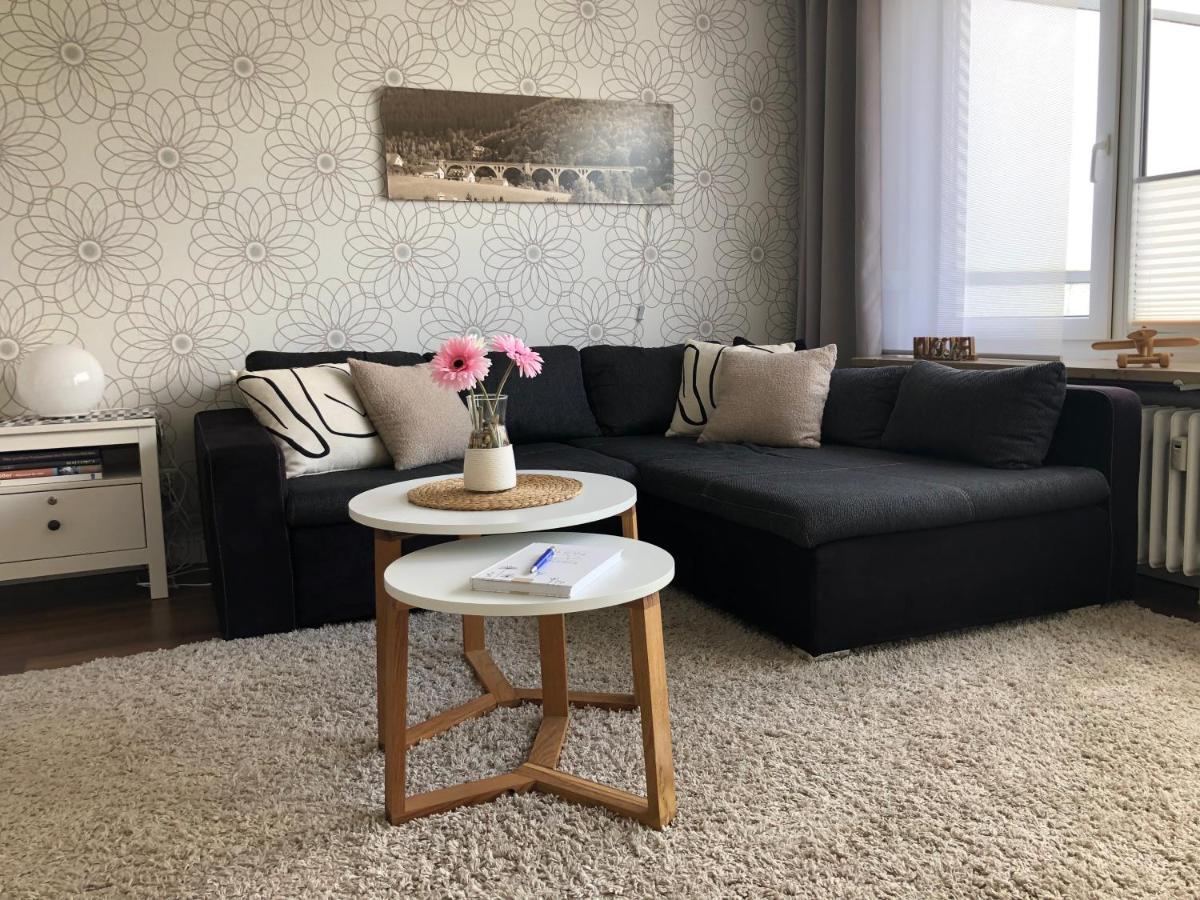 Appartement Fewo Im Herzen Von Willingen à Willingen  Extérieur photo